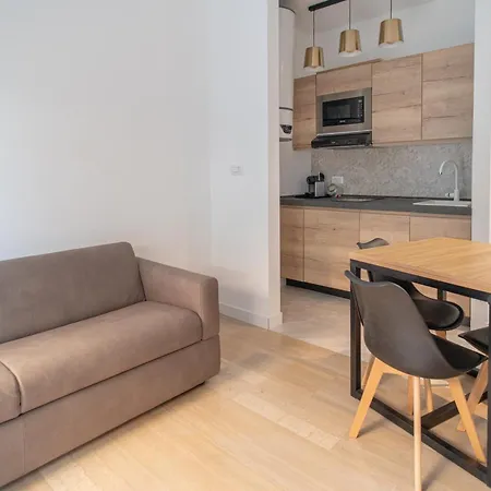 Apartment Ej Hospitality Sanremo