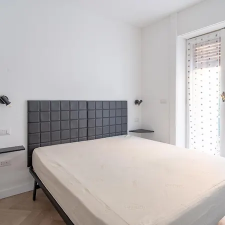 Ej Hospitality Apartment Sanremo