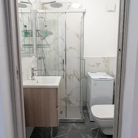 Ej Hospitality Apartment