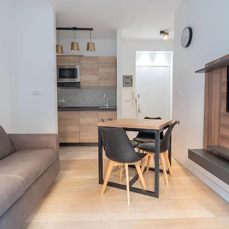 Apartment Ej Hospitality Sanremo