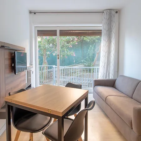 Ej Hospitality Sanremo
