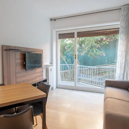 Ej Hospitality Apartment *