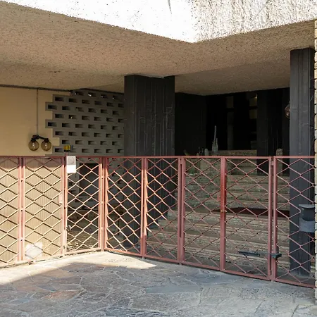 Ej Hospitality Apartment Sanremo